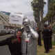 Illustration for article titled The SDCC God Hates Fags counterprotest had the best, nerdiest signs ever